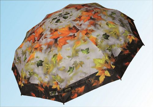 Зонт 4064 белая осень