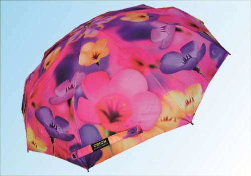 Зонт 4066 летние цветы
