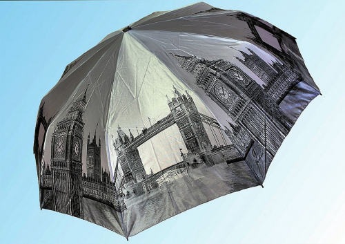 Зонт 4077 лондон