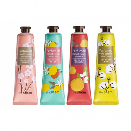 Крем-эссенция для рук парфюмированный Perfumed Hand Essence  30мл