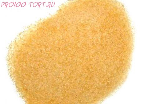 Желатин гранулированный EWALD 50 гр. pro100tort