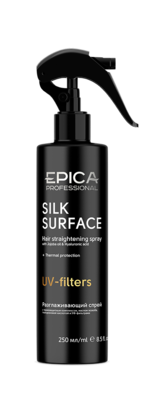 EPICA Silk Surface Спрей разглаживающий д/волос «SILK SURFACE», 200мл.