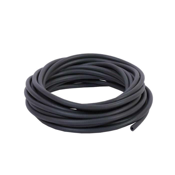 Шланг гофрированный, ПВХ, d = 25 мм, L = 30 м, цвет МИКС