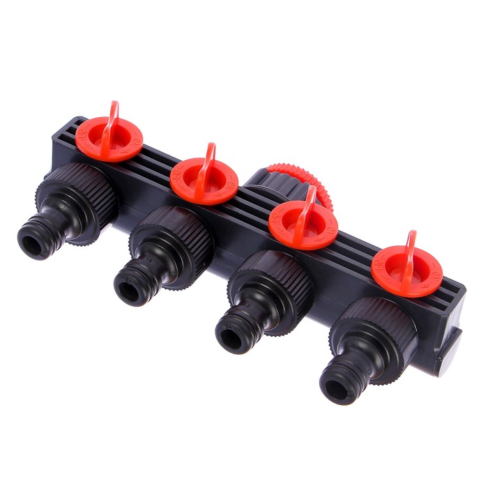 Хомут сантехнический TAEN, 2 1/2, 75-80 мм, в комплекте шпилька сантех ...