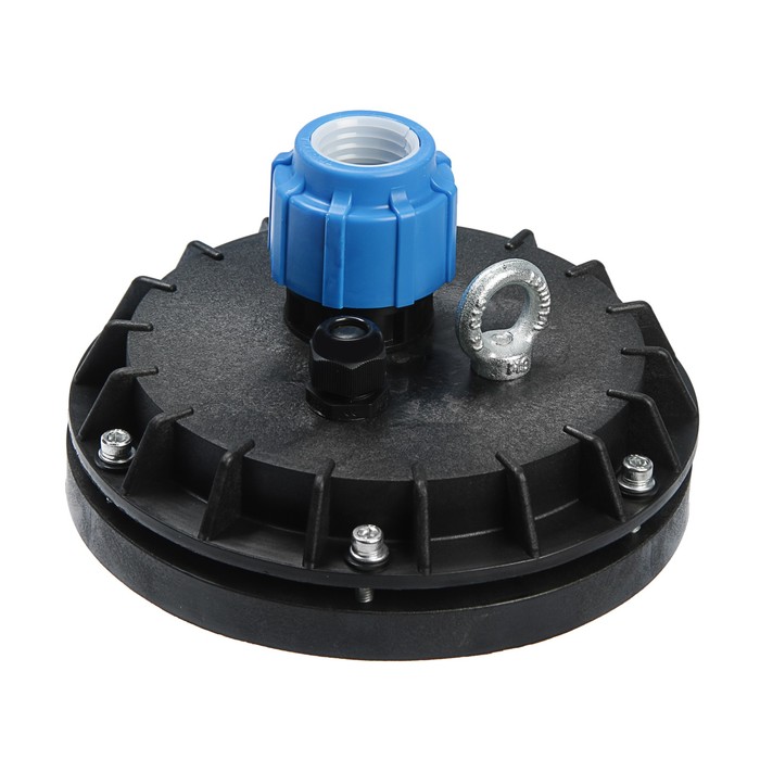 Комплект автоматики для насоса Автобак КОН 24, без сухого хода 4518049