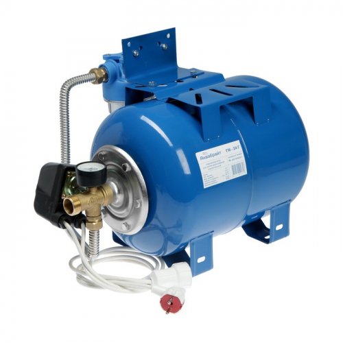 Комплект автоматики для насоса Автобак КОН 24, без сухого хода 4518049