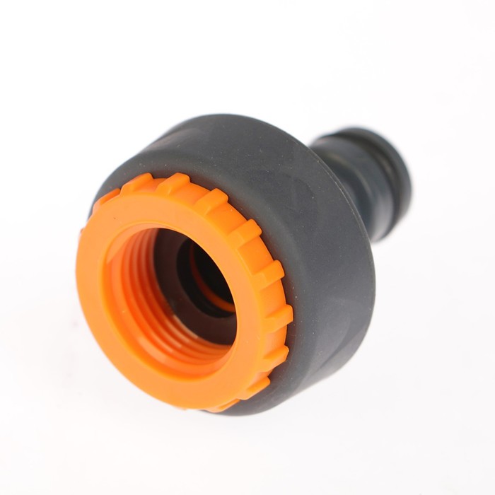 Хомут сантехнический TAEN, 2 1/2, 75-80 мм, в комплекте шпилька сантех ...