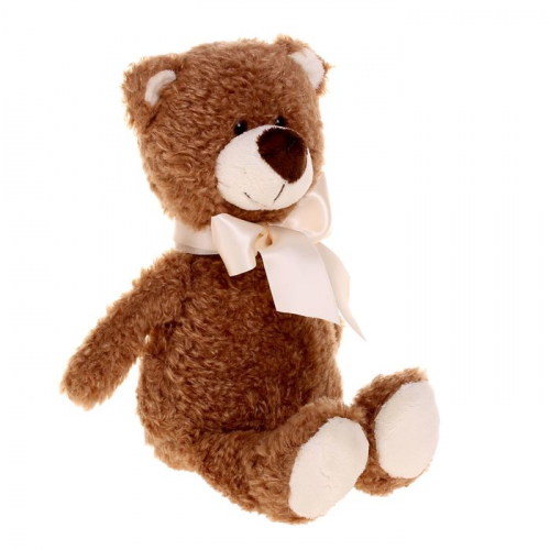 Мягкая игрушка «Медвежонок Тёпа», 20 см