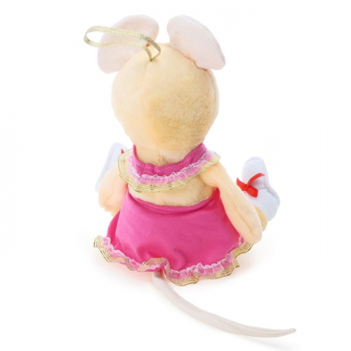 Мягкая игрушка «Мышь Маришка», цвета МИКС