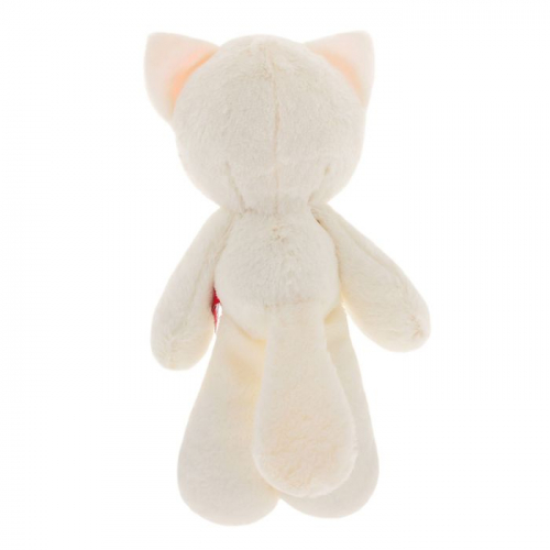 Мягкая игрушка «Котёнок Бася», 28 см