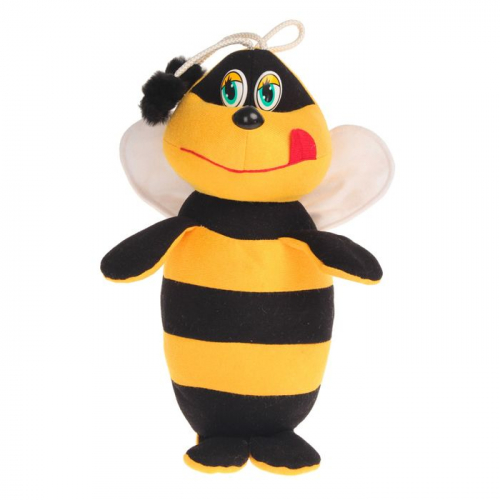 Мягкая игрушка «Пчёлка Кира»