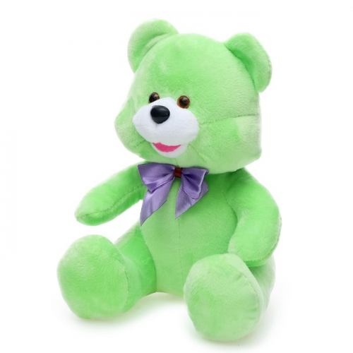 Мягкая игрушка «Медведь», 25 см, МИКС