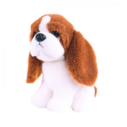 Мягкая игрушка «Собачка Кокер-спаниель», 20 см