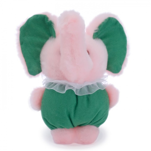 Мягкая игрушка «Слон Пончик», 25 см, МИКС