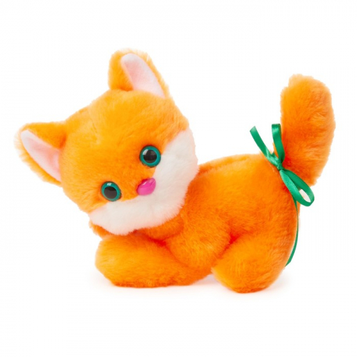 Мягкая игрушка «Кот Марсик», 20 см, МИКС