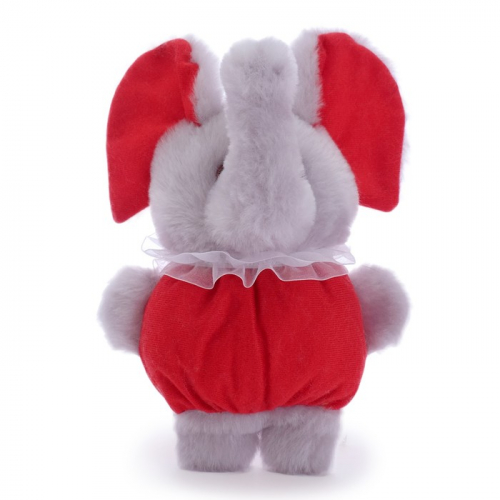 Мягкая игрушка «Слон Пончик», 25 см, МИКС