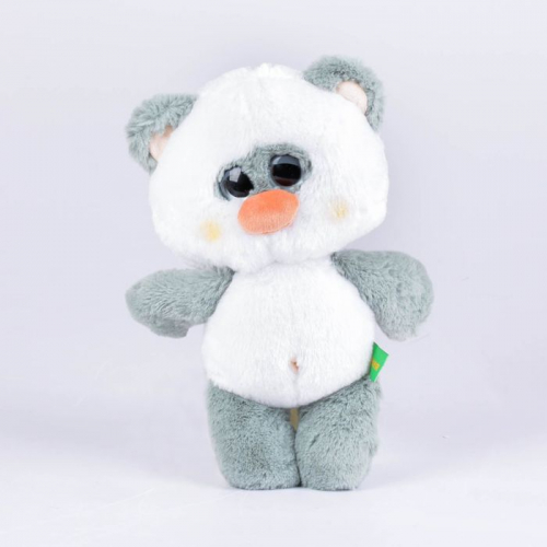Мягкая игрушка «Медвежонок Смолли», 28 см