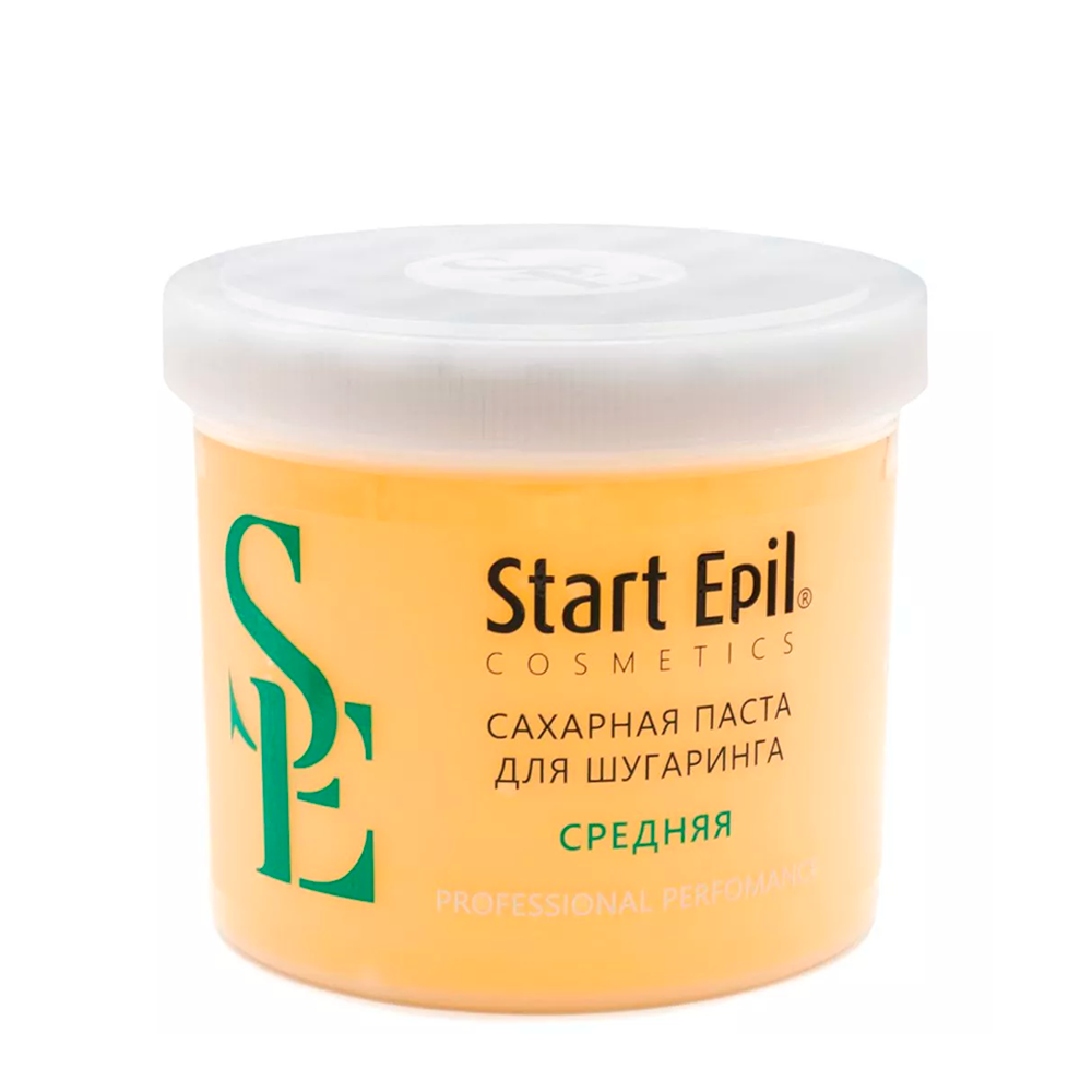 ARAVIA Паста для шугаринга Средняя / START EPIL 750 гр