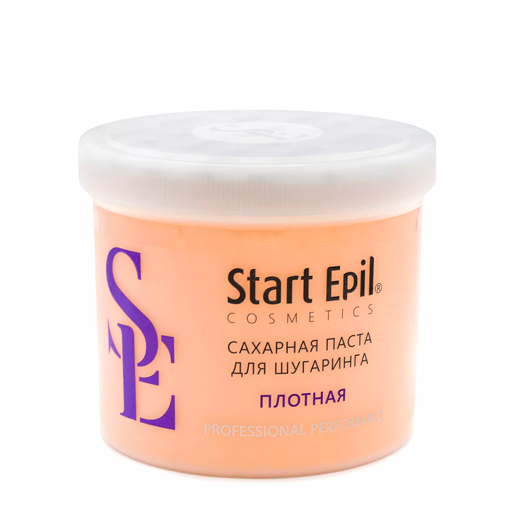 ARAVIA Паста для шугаринга Плотная / START EPIL 750 гр