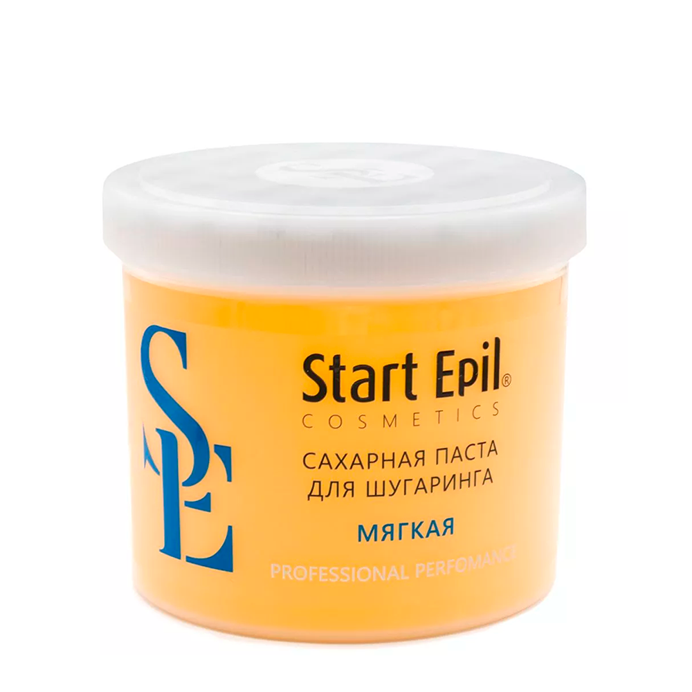 ARAVIA Паста для шугаринга Мягкая / START EPIL 750 гр
