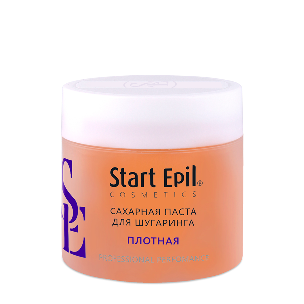 ARAVIA Паста для шугаринга Плотная / START EPIL 400 гр