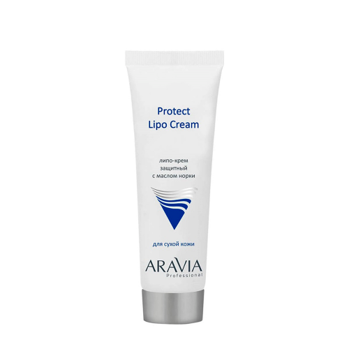 ARAVIA Крем питательный защитный с маслом норки / Protect Lipo Cream 50 мл