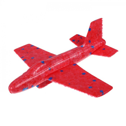 Самолёт «Полёт», цвета МИКС