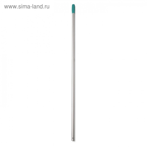 Ручка алюминиевые TTS, общей длиной 140 см