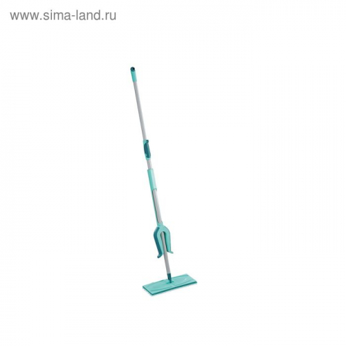 Швабра хозяйственная для пола PICOBELLO XL micro duo, с телескопической ручкой