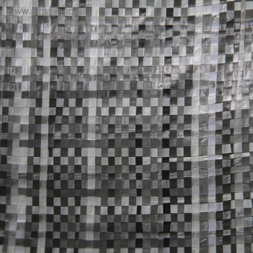 Мешок полипропиленовый 55×95 см, цвет серый