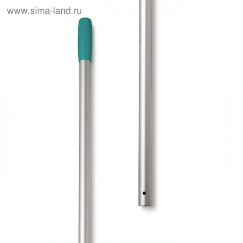 Ручка алюминиевые TTS, общей длиной 140 см