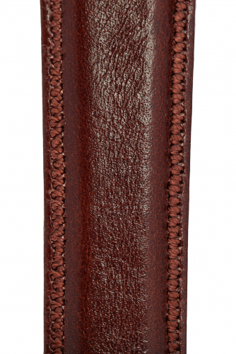 Классический ремешок SIGNATURE #188131Темно-коричневый