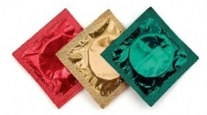 Презервативы,3 шт