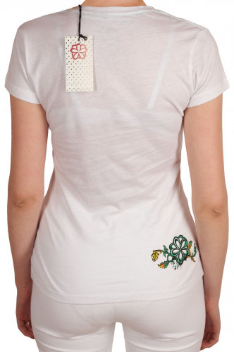 Женская футболка от Body Glove® Тр421 ОСТАТКИ СЛАДКИ!!!!