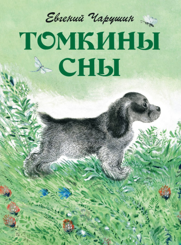 Томкины сны. Илл. автора