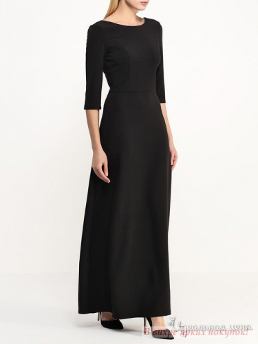 Платье LuAnn AW15DL3, черный (L)