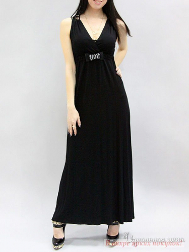 Платье MARA 2365, черный (42)