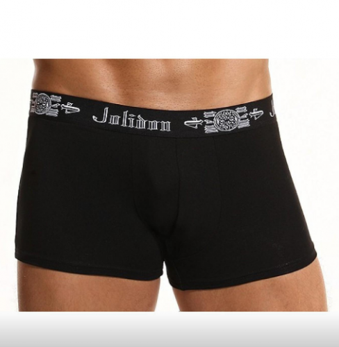 Трусы мужские N80MM Jolidon боксеры