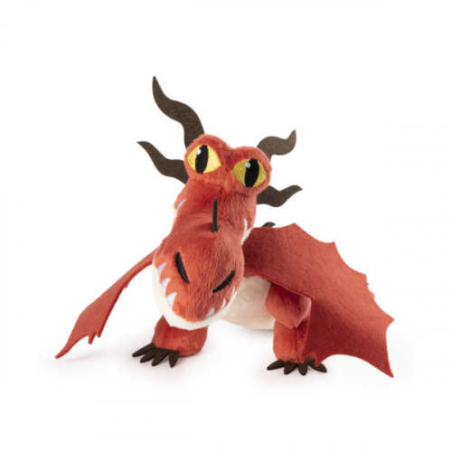 -40% Игрушка Dragons Плюшевые фигурки драконов 17,5 см