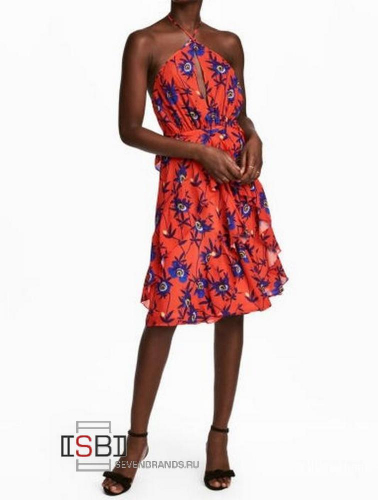 H&M, 173544, Платье
