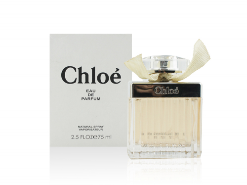 Тестер Chloe Chloe Eau de Parfum, Edp, 75 ml