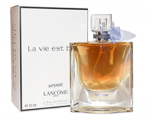 Тестер Lancome La Vie Est Belle L'Eau de Parfum INTENSE, 100ml