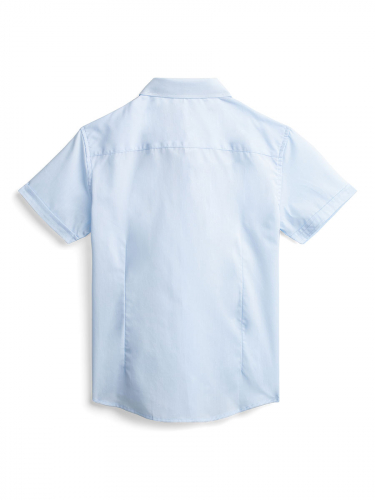 514   1099Комплект текстильный для мальчиков: жилет, сорочка