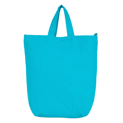 Женская сумка  18215 (Голубой)