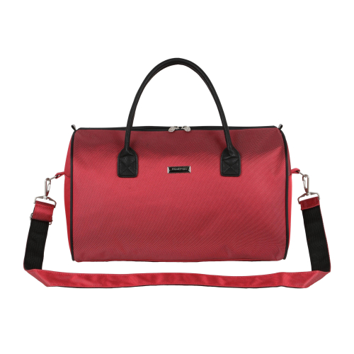 Дорожная сумка П7112 (Красный)