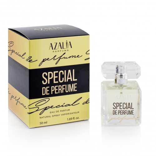 Special de Perfume Gold