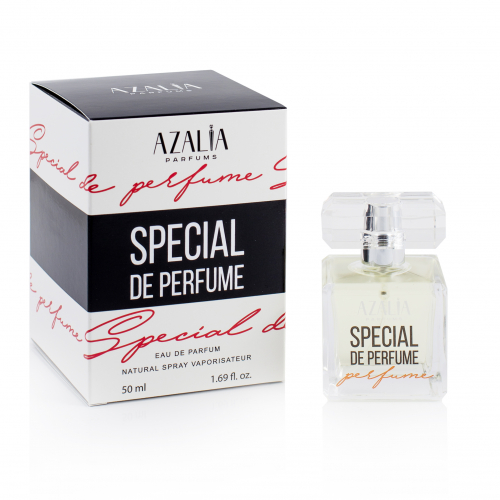 Special de Perfume Black