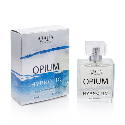 Opium Hypnotic Silver