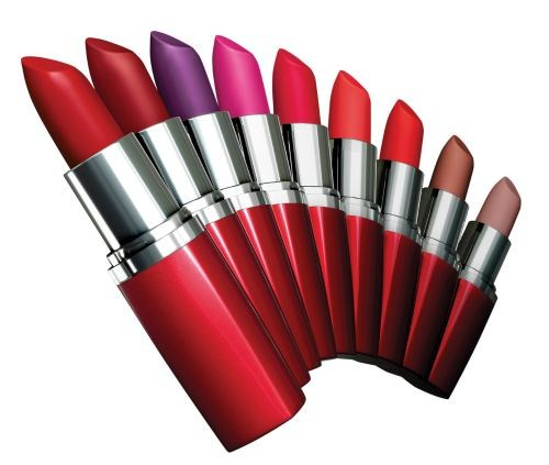 MAYBELLINE HYDRA EXTREME Губная помада №721 бежево-розовый