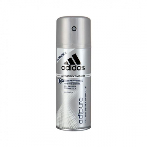 Adipure dezodorant best sale